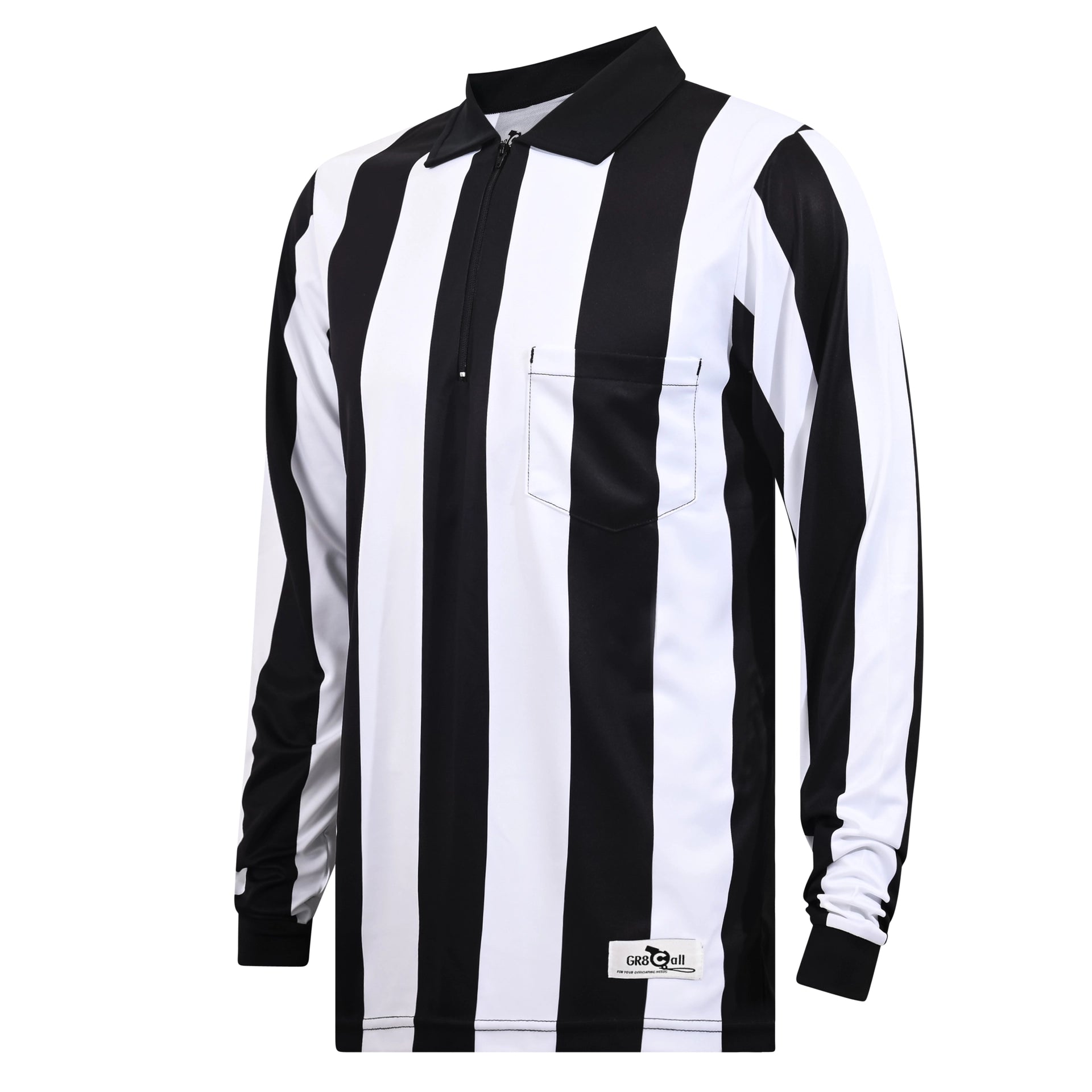 JIMWAG Referee shirt