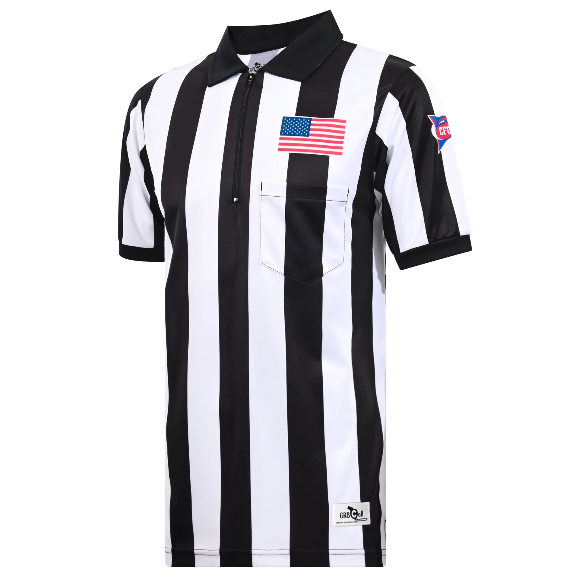 UNTRACE STRIPE FOOTBALL GAME SHIRT サイズ2