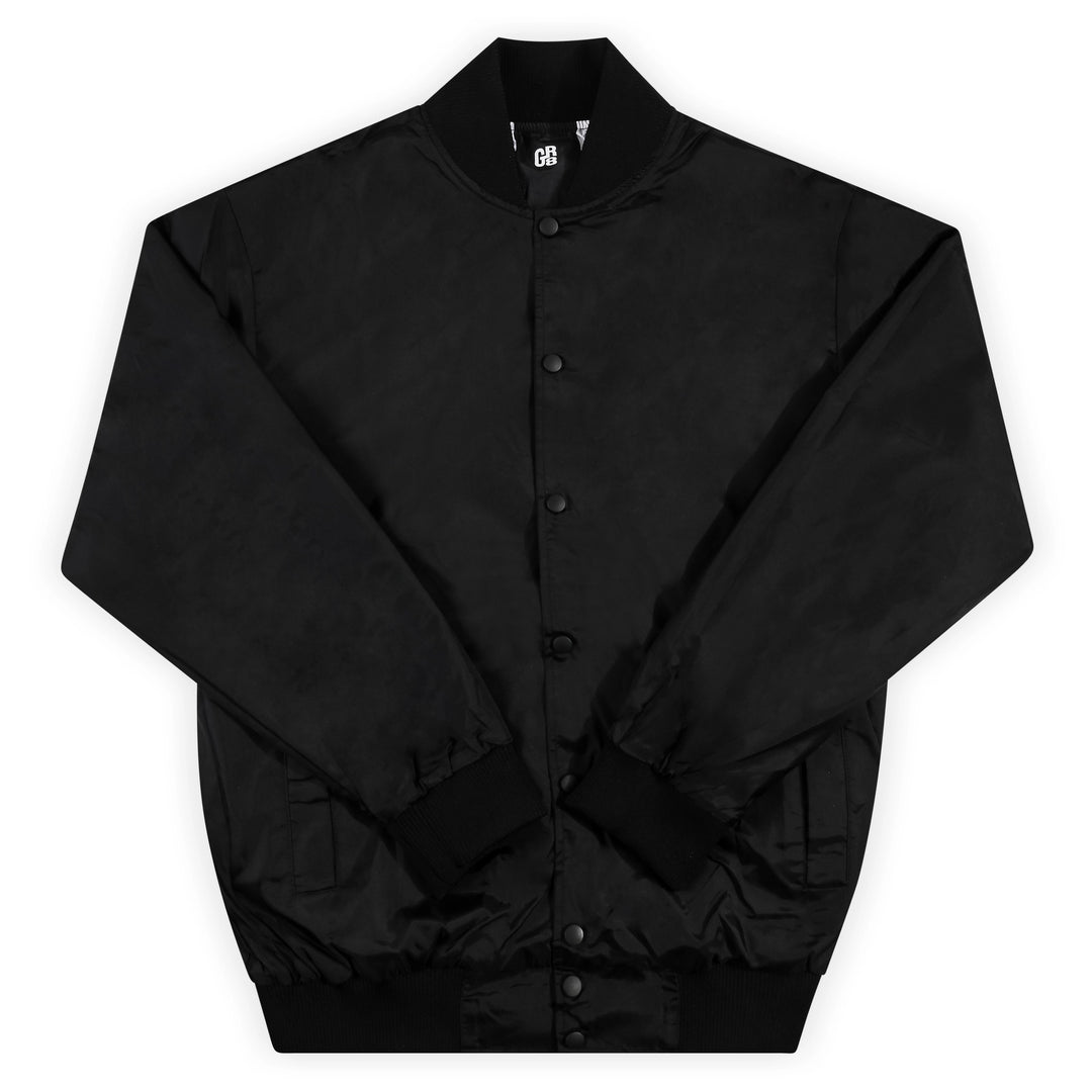 2.25” Football Referee Reversible Black & White Jacket