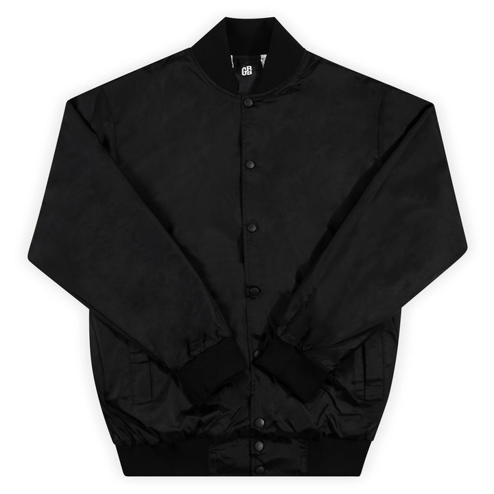 2.25” Football Referee Reversible Black & White Jacket