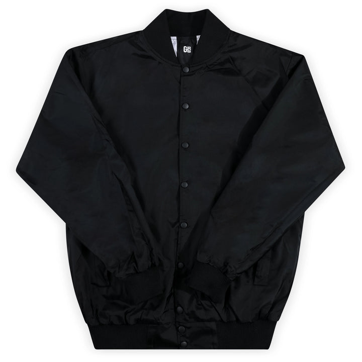 2” Football Referee Reversible Black & White Jacket