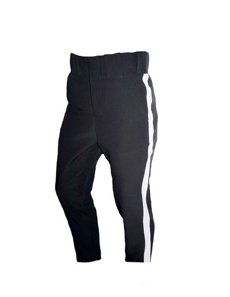 Tapered Fit All Season Football Referee Pants GR8 CALL