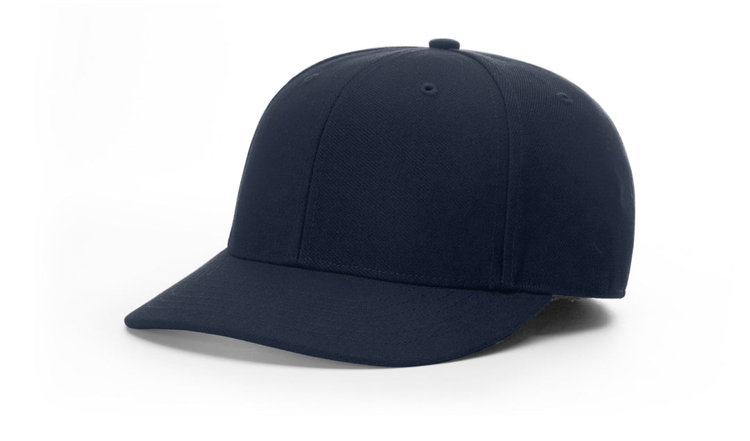 Richardson 543 6-Stitch Flexfit Navy Umpire Hat