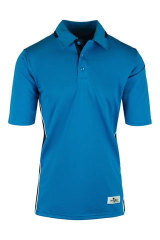 NCAA Softball Bright Blue Umpire Shirt