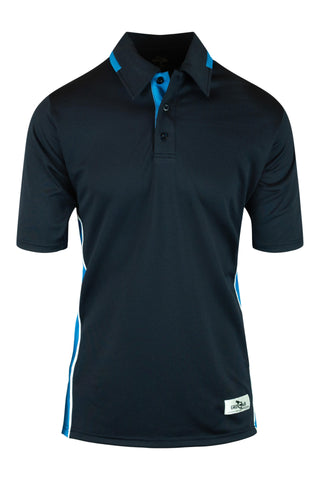 NCAA Softball Midnight Navy Umpire Shirt