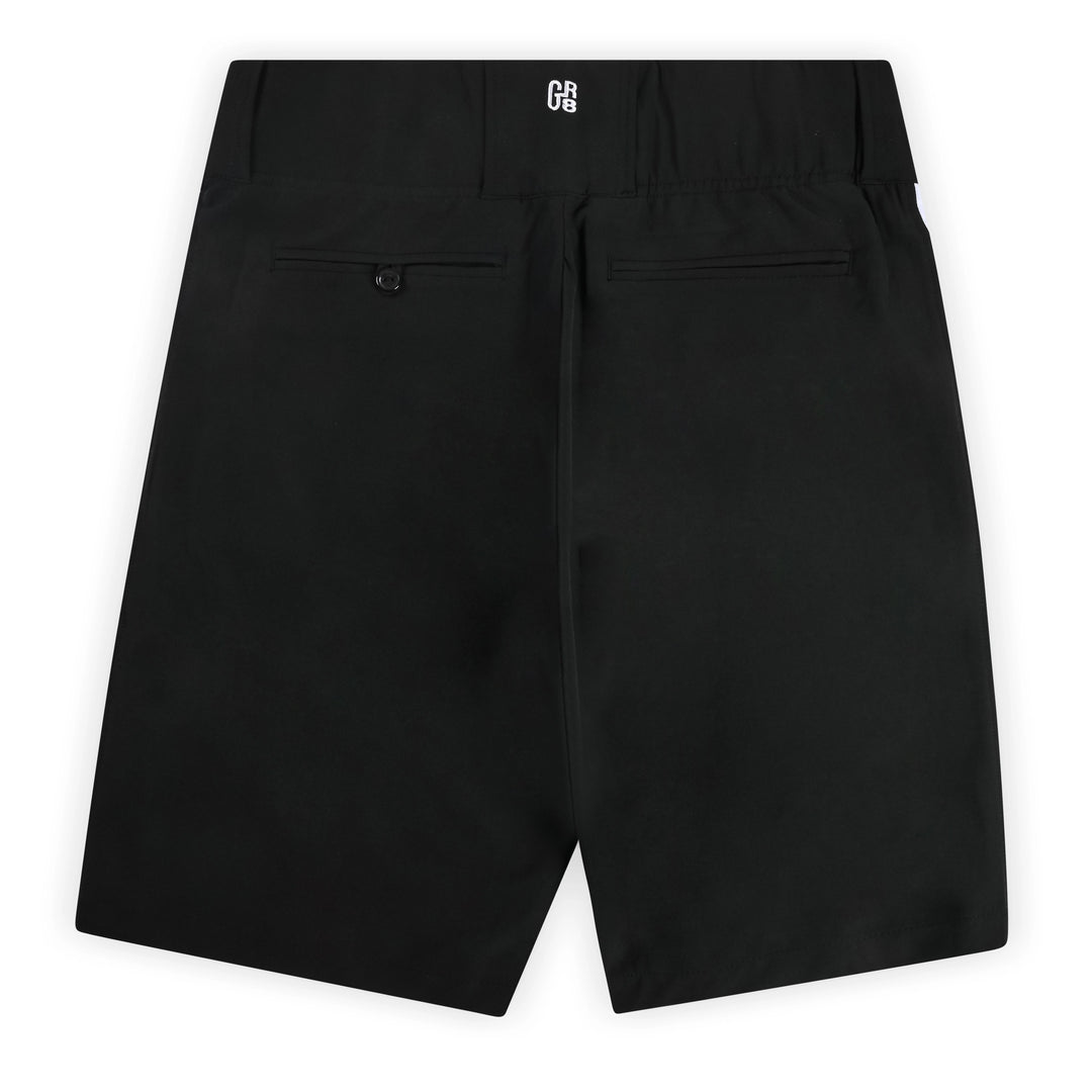 4-Way Stretch Football Referee Shorts