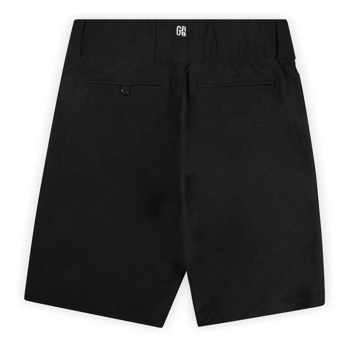 4-Way Stretch Football Referee Shorts