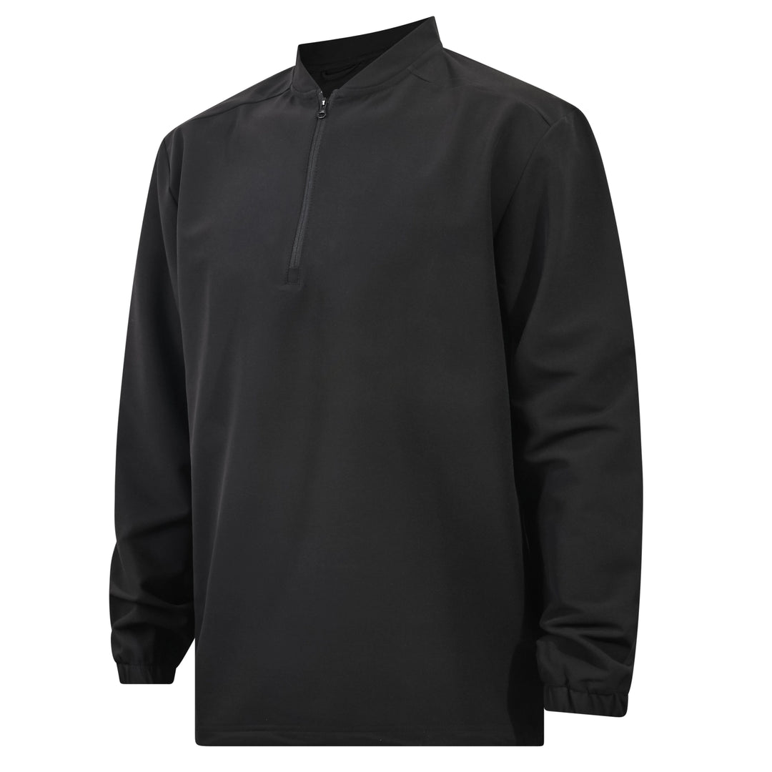 Football Referee Pullover Jacket
