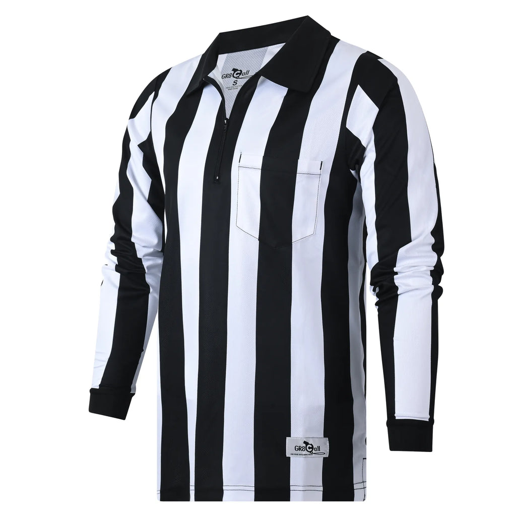 ウェア UNTRACE  STRIPE FOOTBALL GAME SHIRT L/S UNTRACE(アントレース) STRIPE FOOTBALL GAME SHIRT S/S
