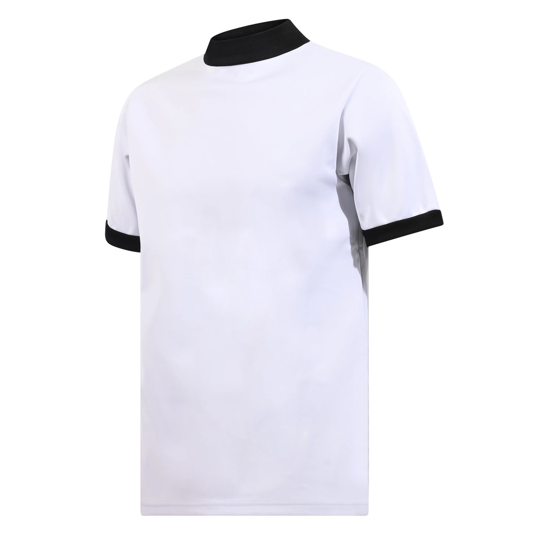 Soft-Shell Short Sleeve Windbreaker