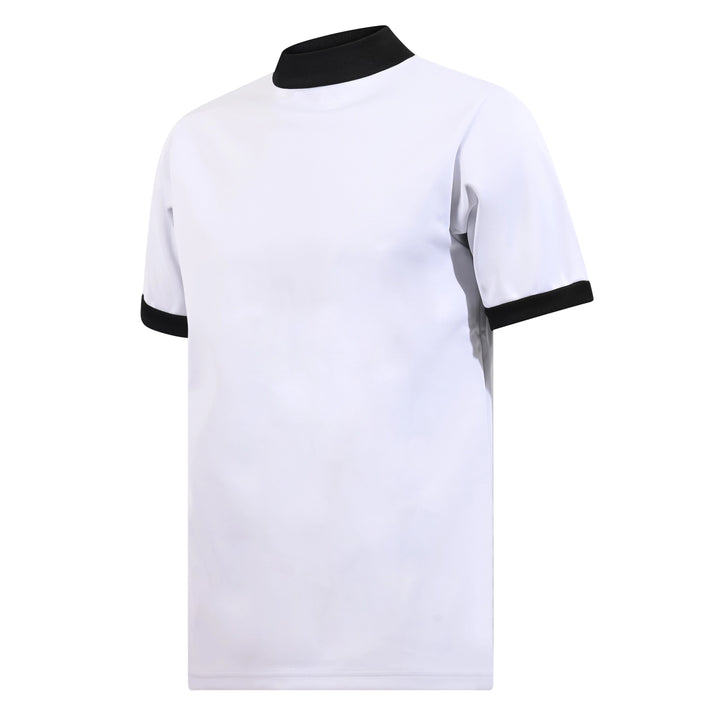 Soft-Shell Short Sleeve Windbreaker