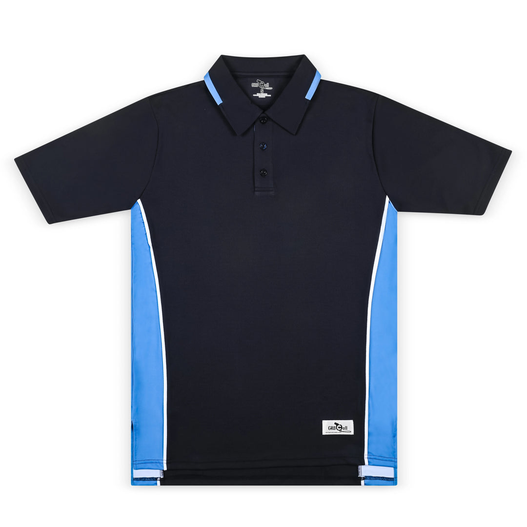 NCAA Softball Midnight Navy Umpire Shirt