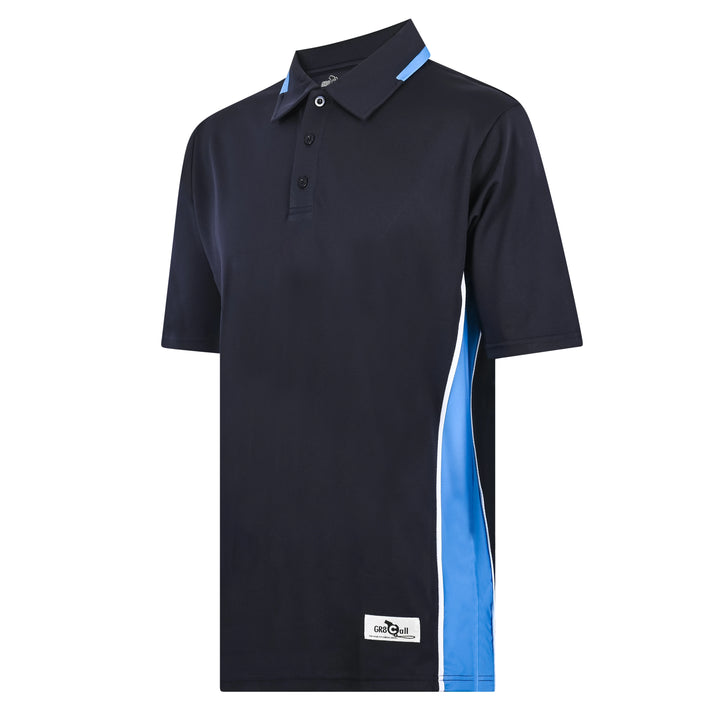 NCAA Softball Midnight Navy Umpire Shirt