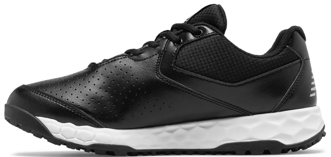 New Balance 950v3 Black/White Field Shoe