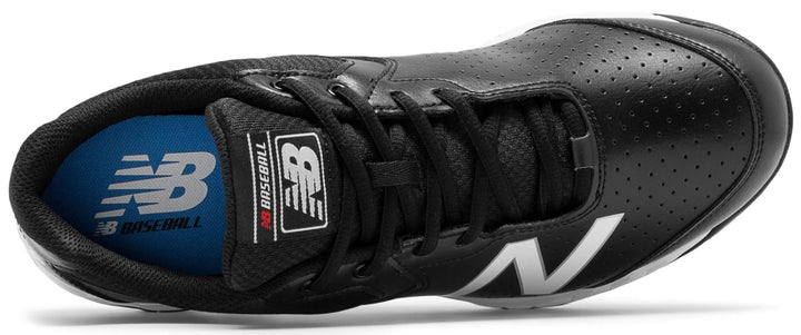 New Balance 950v3 Black/White Field Shoe