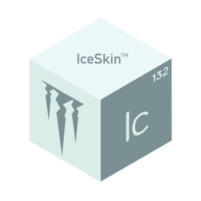 IceSkin