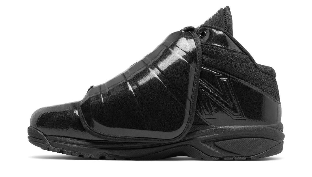 New Balance 460v3 Black Plate Shoes