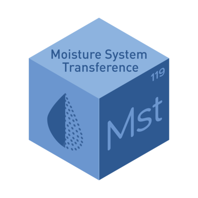 Moisture System Transference (MST)