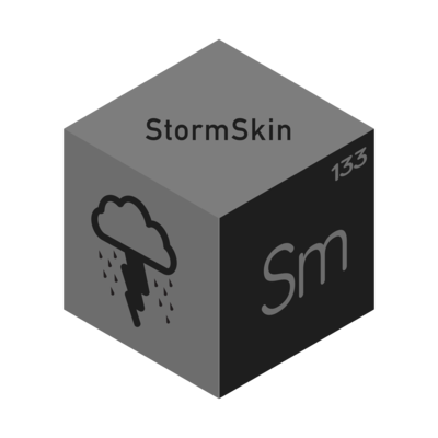 StormSkin