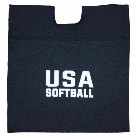USA Navy Softball All Weather Bag