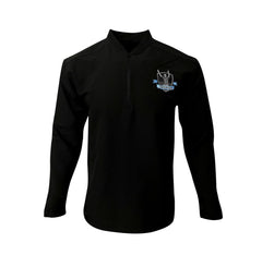 NIFOA Football Pullover Jacket