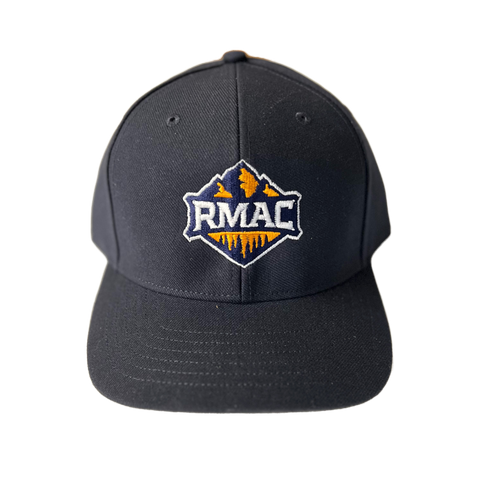 RMAC - Richardson 6 Stitch Navy Wool Hat