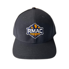 RMAC - Richardson 6 Stitch Navy Wool Hat