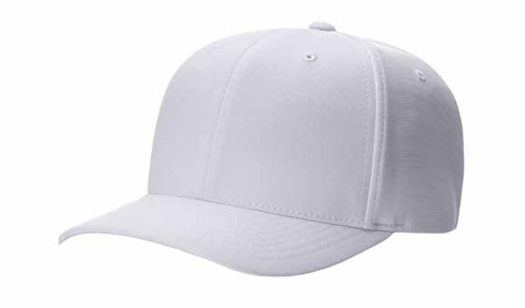 Football Referee White Flexfit Richardson Hat