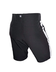 4-Way Stretch Football Referee Shorts
