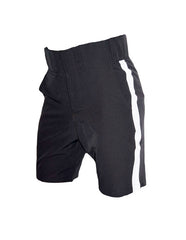 4-Way Stretch Football Referee Shorts