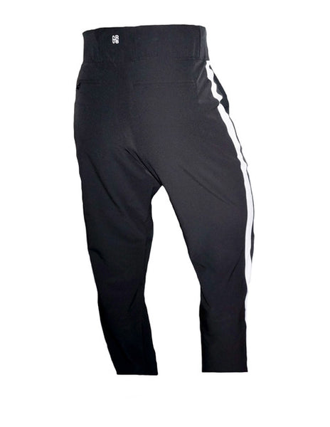 Tapered Fit Warm Weather Football Referee Pants - GR8 Call – GR8 CALL