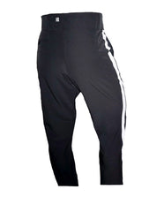 Tapered Fit Warm Weather Football Referee Pants