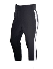 Tapered Fit Warm Weather Football Referee Pants