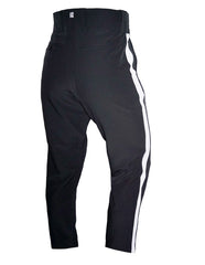Tapered Fit All-Season Football Referee Pants