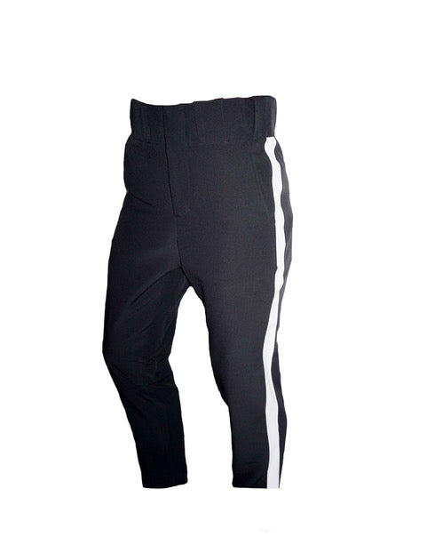 Tapered Fit All-Season Football Referee Pants