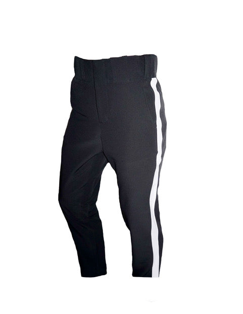 Tapered Fit All-Season Football Referee Pants – GR8 CALL