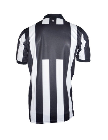 CFO College 2" Soft-Tech Football Referee Shirt