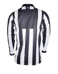 CFO College 2" Soft-Tech Long Sleeve Football Referee Shirt