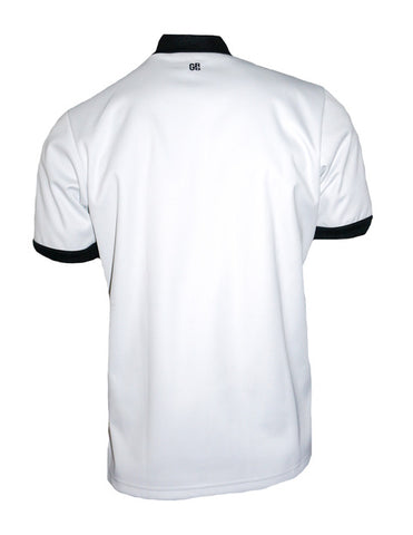 Soft-Shell Short Sleeve Windbreaker