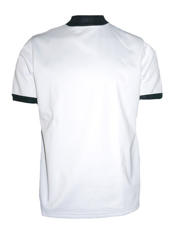 Soft-Shell Short Sleeve Windbreaker