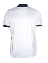 Soft-Shell Short Sleeve Windbreaker