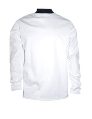 Soft-Shell Long Sleeve Windbreaker