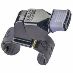 Fox Sports Official Finger Whistle with Mouthguard