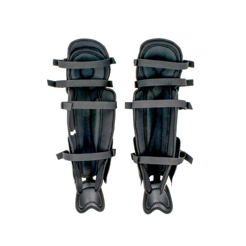 Elite Umpire Leg Guards