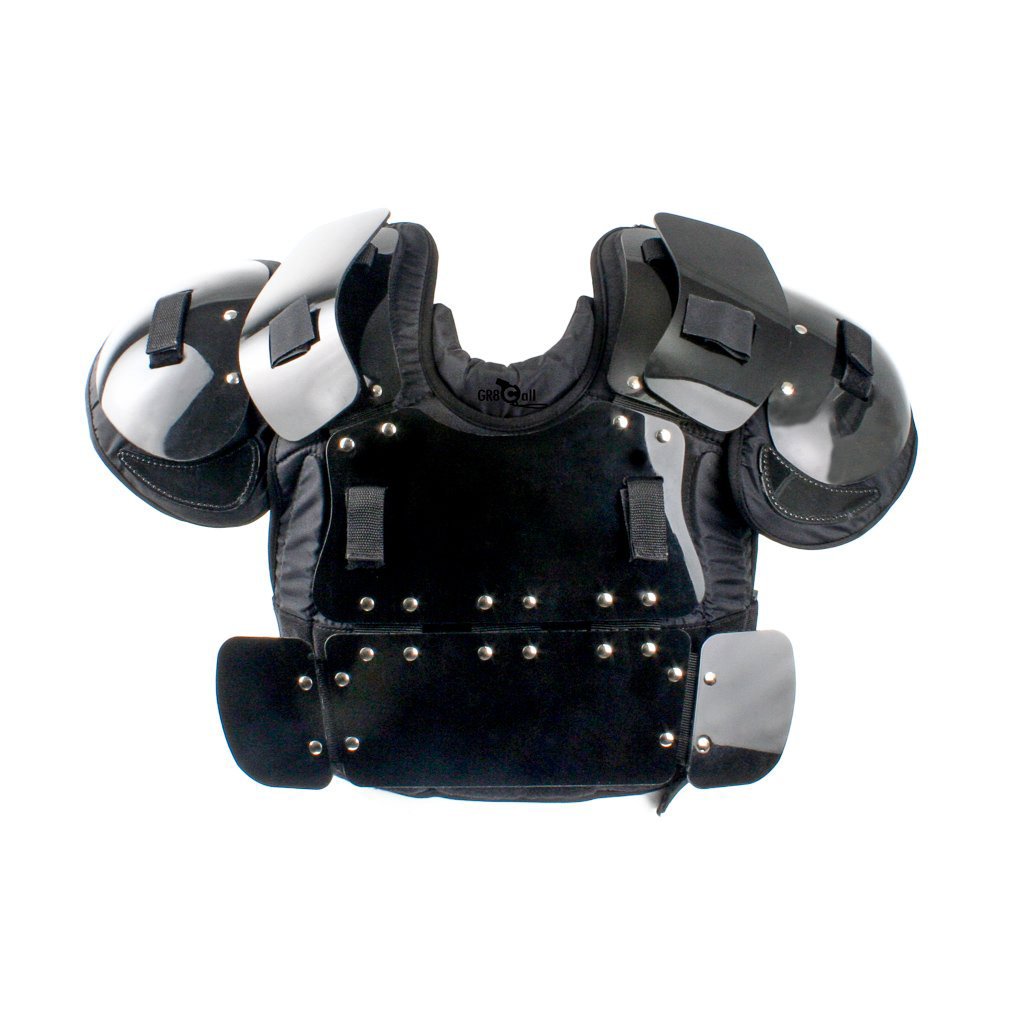Regular Umpire Chest Protector GR8 CALL
