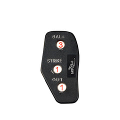 3 Way Plastic Umpire Indicator