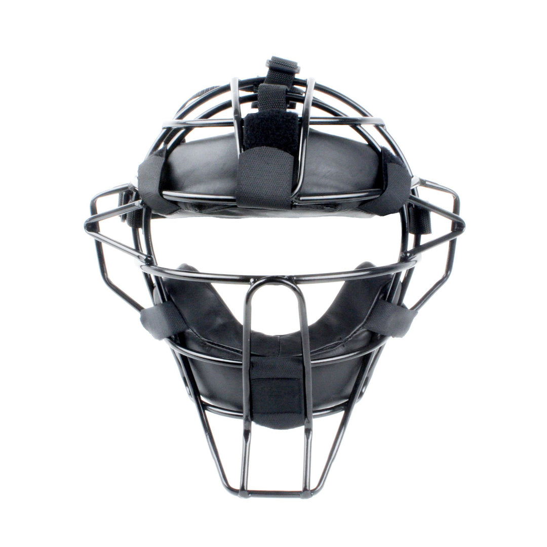 Genuine Calfskin Leather Umpire Mask Pads