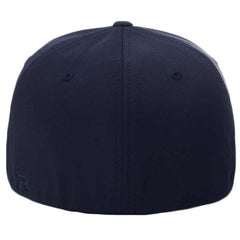 USA Softball 6 Stitch Navy Wool Hat