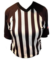 NCAA FlexMesh Basketball Referee Shirt