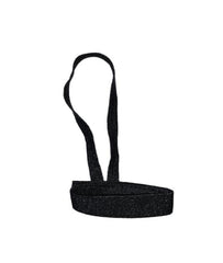 Football Officials Black Wrist Down Marker